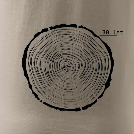 Letokruhy - 30