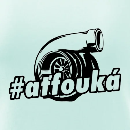 Ať fouká