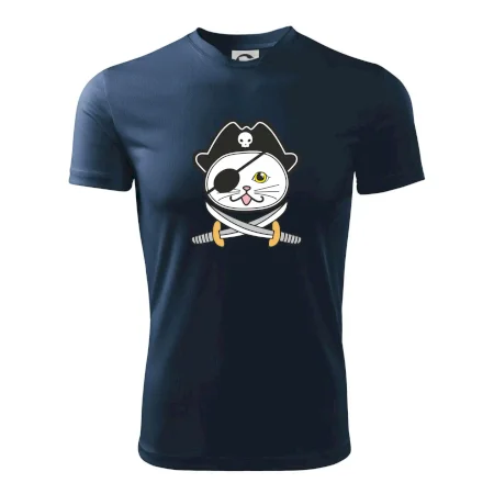Kočičí pirát