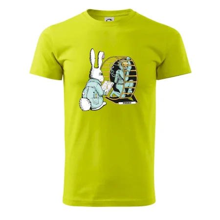 Pokusy na lidech (Pecka Design)