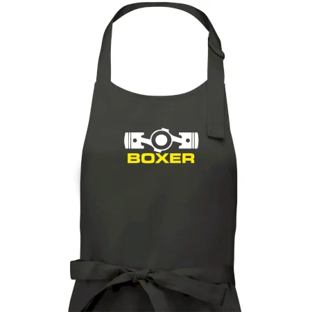Boxer Píst