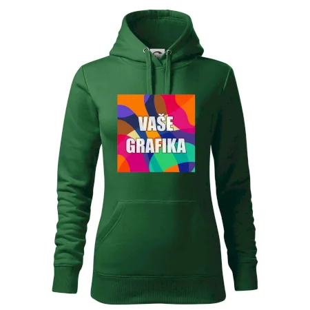 Potisk s vaší grafikou