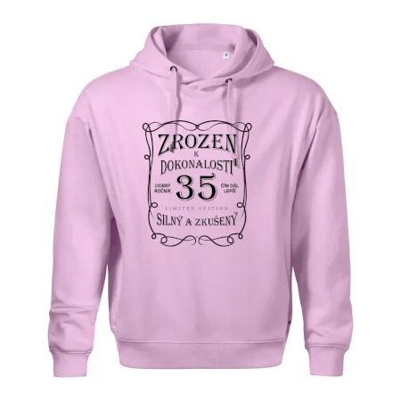 Zrozen k dokonalosti 35