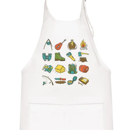 Camping set