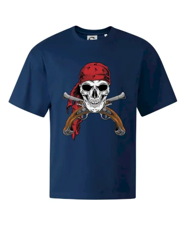 Pirát s bambitkou