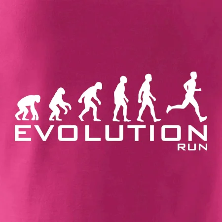 Evoluce Run