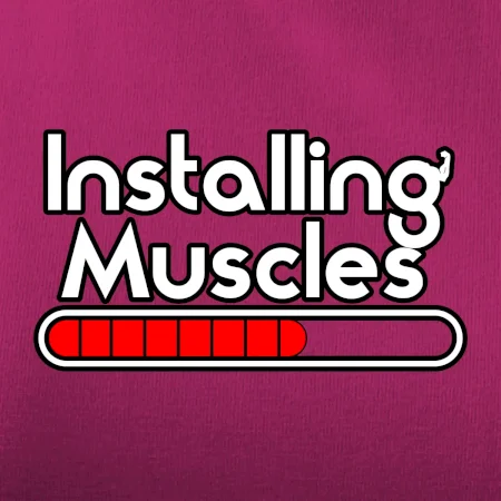 Installing Muscles
