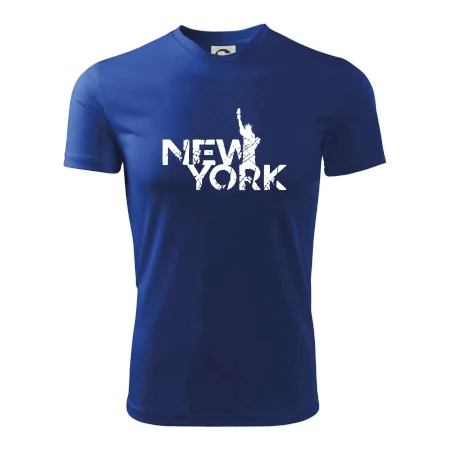 New York retro