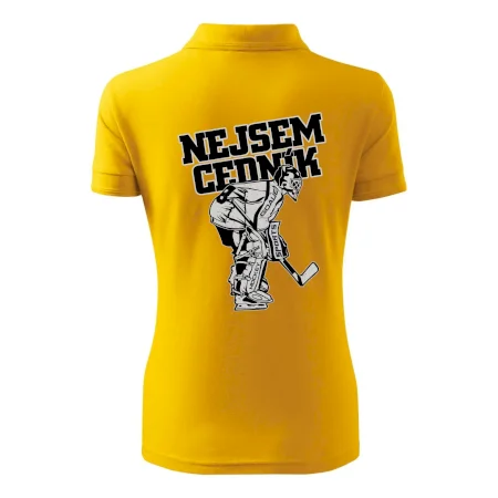 Nejsem cedník