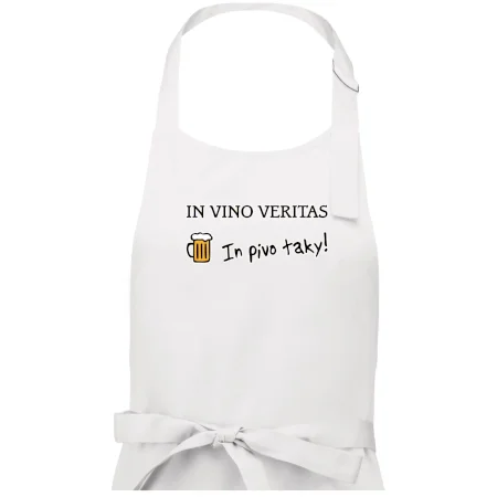 In vino veritas in pivo taky (Hana-creative)
