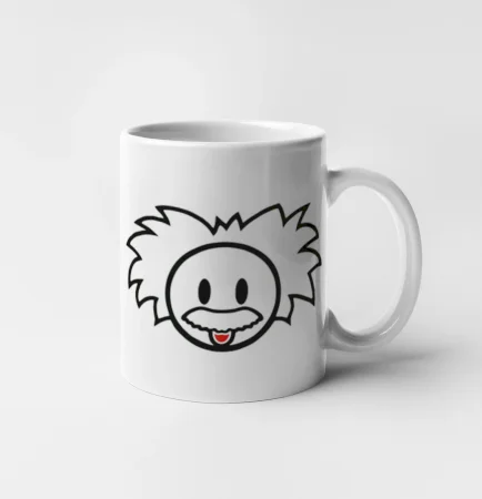 Albert Einstein
