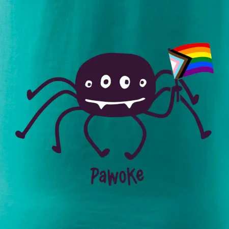 Pawoke