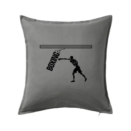 Boxing boxer