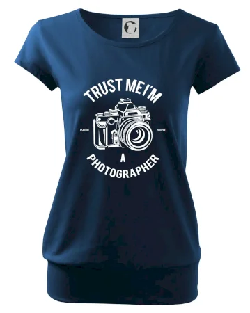 Trust me Photographer