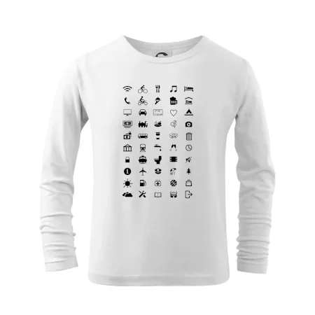 FOR TRAVEL - slovník na cesty