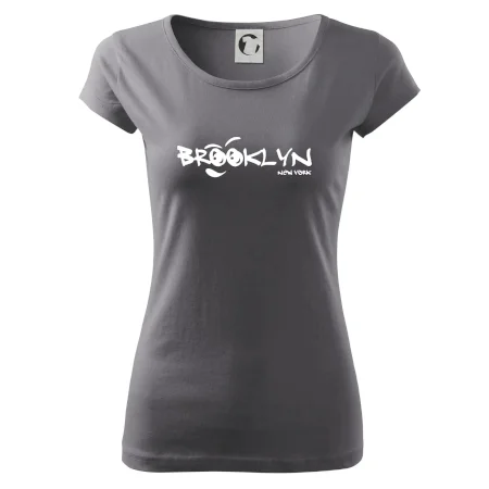 Brooklyn úsměv