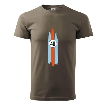 Vintage Race 40