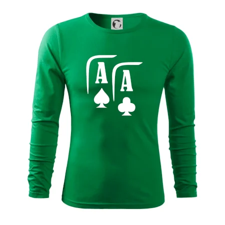 Poker AA