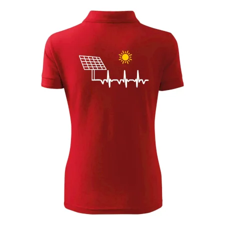 Ekg Fotovoltaická elektrárna