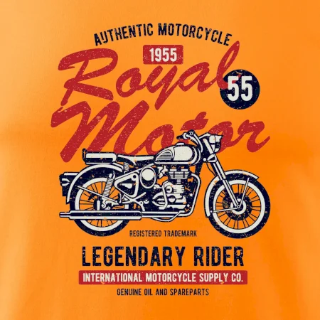 Royal Motor