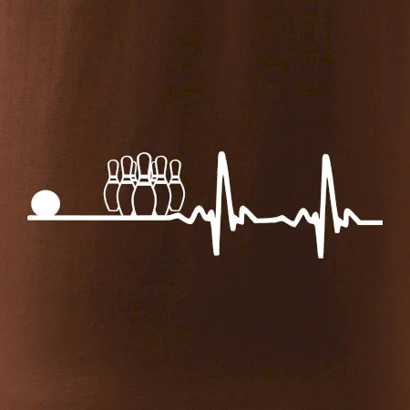 Kuželky EKG