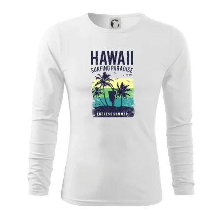 Hawaii