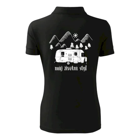 Můj životní styl