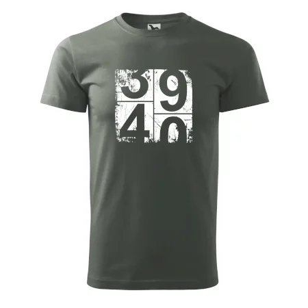 Tachometr 40