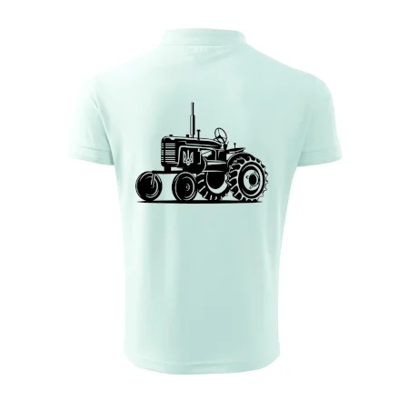 Traktor Ukrajinské armády