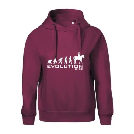 Evoluce Ride horse