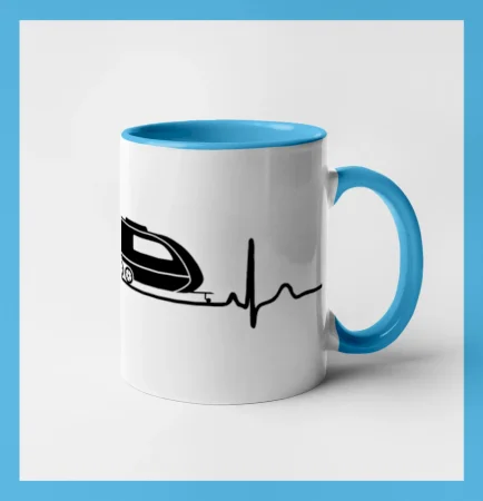 EKG karavan
