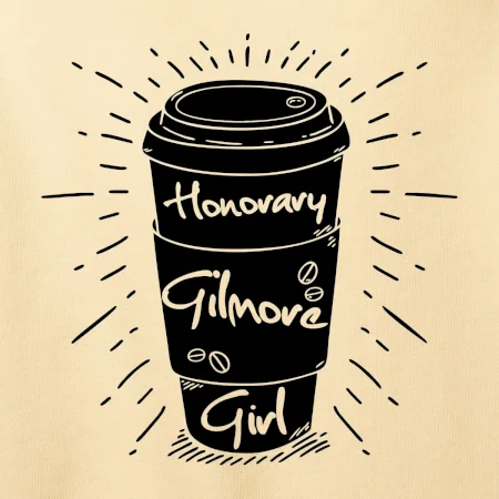 Honorary Gilmore Girl