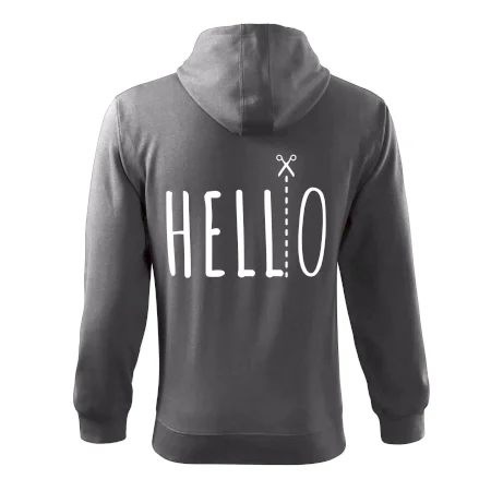 Hello