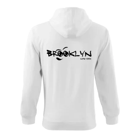 Brooklyn úsměv