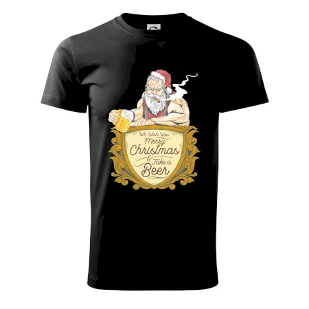 Drsnej santa