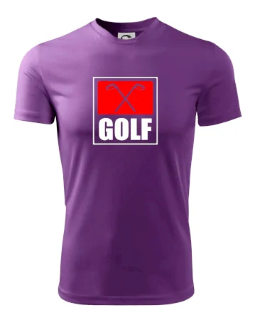 Golfové hole