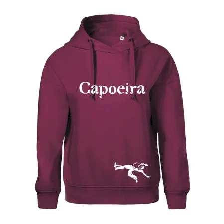 Capoeira velký