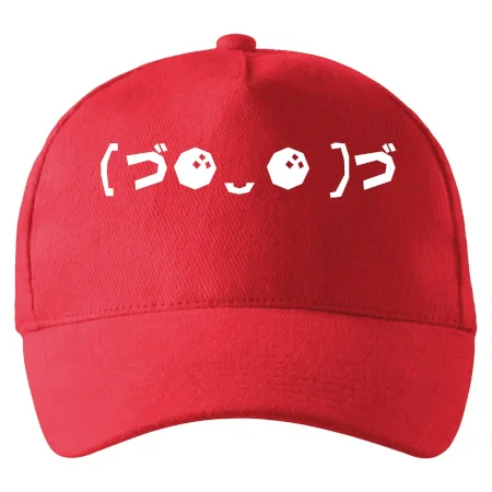 Veselý kaomoji
