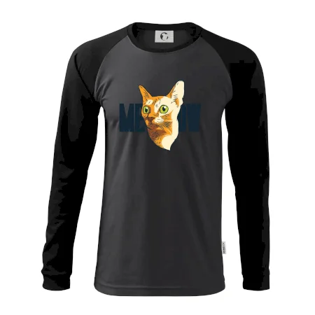 Kočka meow