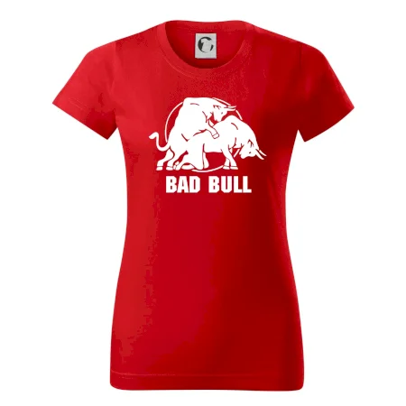 Bad Bull