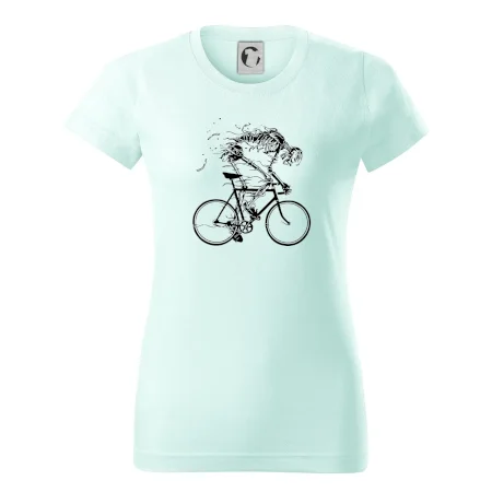 Gravel Bike - kostra