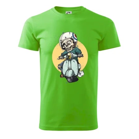 Skútr rebel