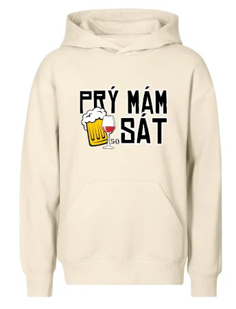 Prý mám 50 SÁT
