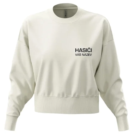 Hasič postava - vlastní název