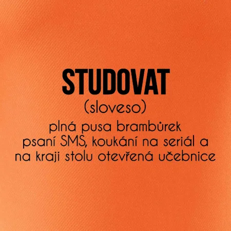Studovat