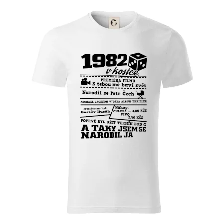 1982 v kostce