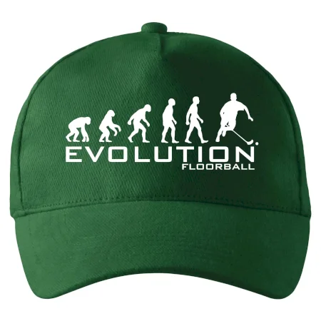 Evoluce Floorball
