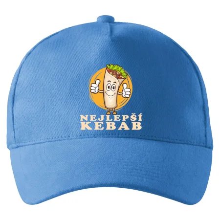 Nejlepší kebab