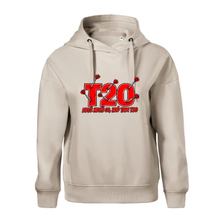 Když nevíš co, hoď tam T20