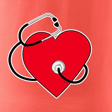 Internista srdce